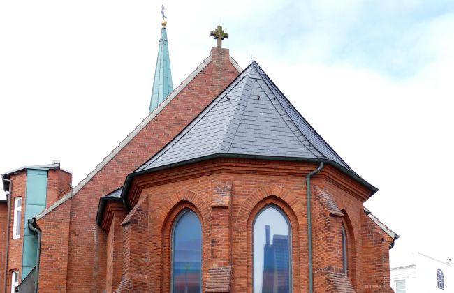 Image - Steildach
