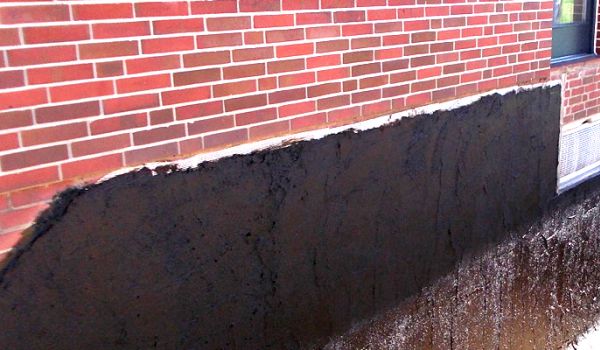 Image - Bauwerkabdichtung Start