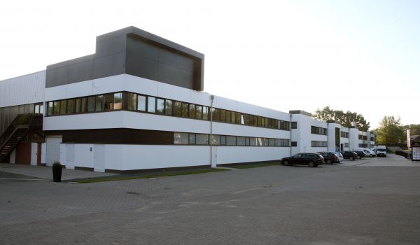 Image - Fassade Start