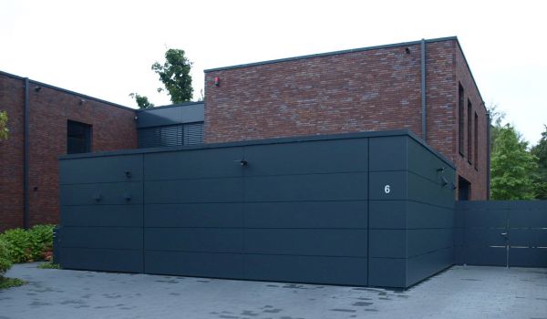 Image - Fassade Unter 1